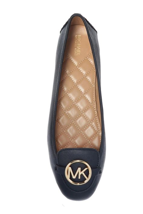 michael kors ballet flats sale|michael kors lillie ballet flats.